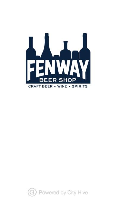 Emulate iPhone app Fenway Beer Shop using MyAndroid