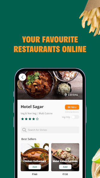 Run android online APK Fepper: Food Delivery from MyAndroid or emulate Fepper: Food Delivery using MyAndroid Run android online APK Fepper: Food Delivery from MyAndroid or emulate Fepper: Food Delivery using MyAndroid