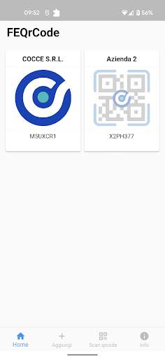Run android online APK FEQrCode SDI PEC from MyAndroid or emulate FEQrCode SDI PEC using MyAndroid Run android online APK FEQrCode SDI PEC from MyAndroid or emulate FEQrCode SDI PEC using MyAndroid