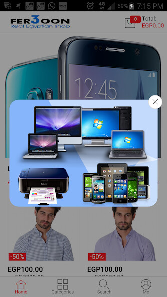 Run android online APK Fer3oon from MyAndroid or emulate Fer3oon using MyAndroid Run android online APK Fer3oon from MyAndroid or emulate Fer3oon using MyAndroid