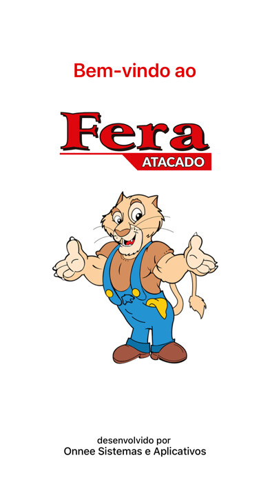 Emulate iPhone app Fera Atacado using MyAndroid Emulate iPhone app Fera Atacado using MyAndroid
