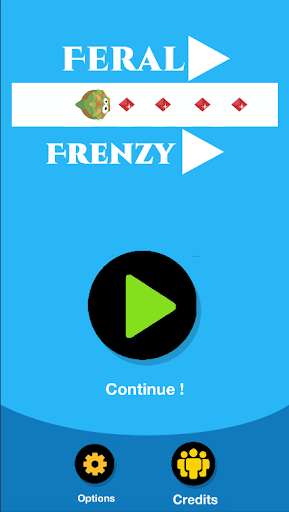 Run android online APK Feral Frenzy from MyAndroid or emulate Feral Frenzy using MyAndroid Run android online APK Feral Frenzy from MyAndroid or emulate Feral Frenzy using MyAndroid