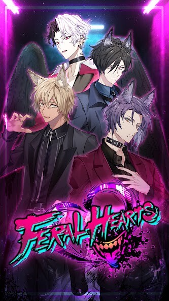 Run android online APK Feral Hearts: Otome Romance Ga from MyAndroid or emulate Feral Hearts: Otome Romance Ga using MyAndroid Run android online APK Feral Hearts: Otome Romance Ga from MyAndroid or emulate Feral Hearts: Otome Romance Ga using MyAndroid