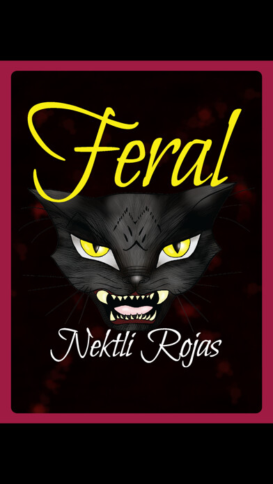 Emulate iPhone app Feral using MyAndroid Emulate iPhone app Feral using MyAndroid