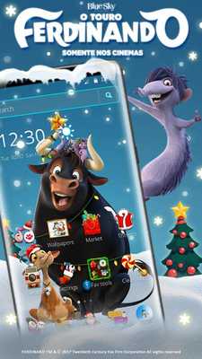 Emulate Android APK Ferdinand New Year Emulate Android APK Ferdinand New Year