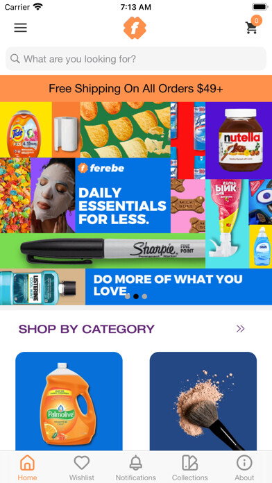 Run android online APK Ferebe from MyAndroid or emulate Ferebe using MyAndroid