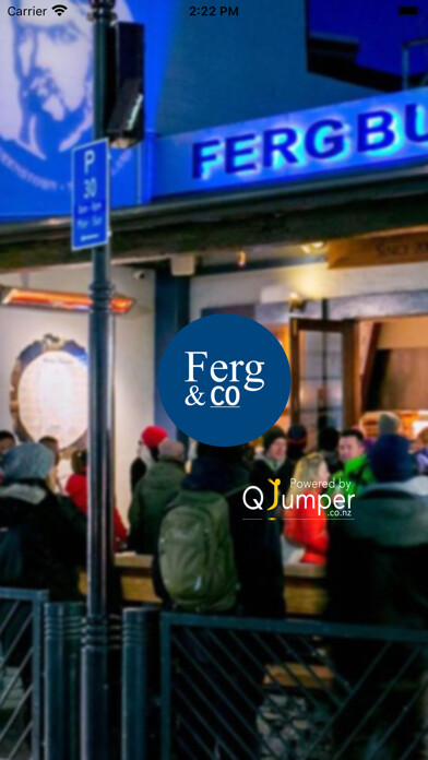 Emulate iPhone app Ferg and Co using MyAndroid Emulate iPhone app Ferg and Co using MyAndroid