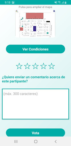 Run android online APK Feria Coferdroza from MyAndroid or emulate Feria Coferdroza using MyAndroid