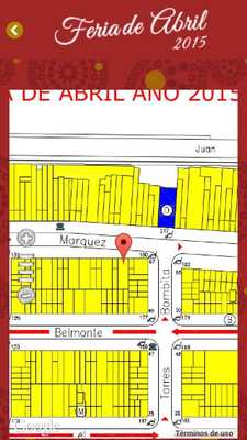 Emulate Android APK Feria de Abril - Sevilla 2015 Emulate Android APK Feria de Abril - Sevilla 2015