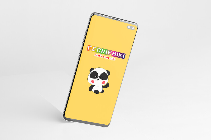 Run android online APK Feria Friki from MyAndroid or emulate Feria Friki using MyAndroid Run android online APK Feria Friki from MyAndroid or emulate Feria Friki using MyAndroid