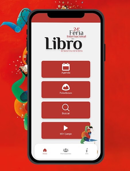 Run android online APK Feria Internacional del Libro from MyAndroid or emulate Feria Internacional del Libro using MyAndroid Run android online APK Feria Internacional del Libro from MyAndroid or emulate Feria Internacional del Libro using MyAndroid