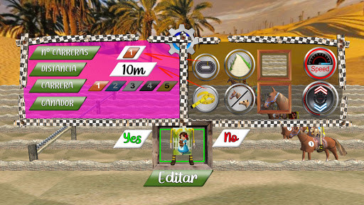 Run android online APK FeriaRacing from MyAndroid or emulate FeriaRacing using MyAndroid Run android online APK FeriaRacing from MyAndroid or emulate FeriaRacing using MyAndroid