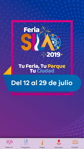 Run android online APK Feria Silao 2019 from MyAndroid or emulate Feria Silao 2019 using MyAndroid Run android online APK Feria Silao 2019 from MyAndroid or emulate Feria Silao 2019 using MyAndroid