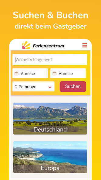 Run android online APK Ferienzentrum - Unterkünfte from MyAndroid or emulate Ferienzentrum - Unterkünfte using MyAndroid Run android online APK Ferienzentrum - Unterkünfte from MyAndroid or emulate Ferienzentrum - Unterkünfte using MyAndroid