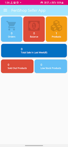 Run android online APK FeriShop Seller from MyAndroid or emulate FeriShop Seller using MyAndroid Run android online APK FeriShop Seller from MyAndroid or emulate FeriShop Seller using MyAndroid