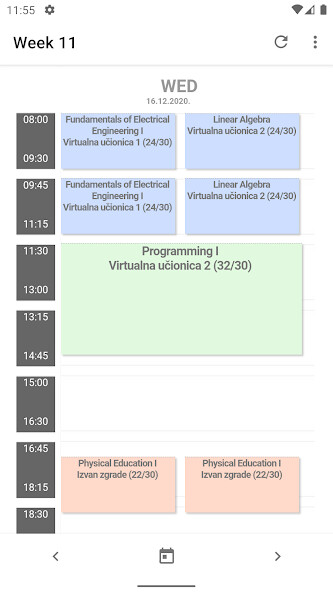 Run android online APK Ferit Schedule - Student app from MyAndroid or emulate Ferit Schedule - Student app using MyAndroid Run android online APK Ferit Schedule - Student app from MyAndroid or emulate Ferit Schedule - Student app using MyAndroid