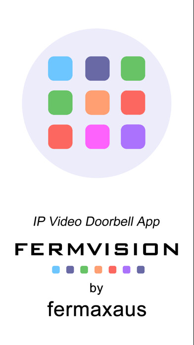 Emulate iPhone app fermaxausIP using MyAndroid