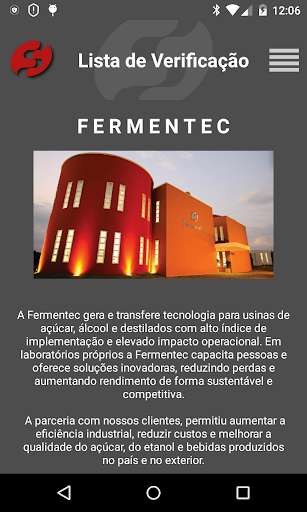 Emulate Android APK Fermentec GDE Emulate Android APK Fermentec GDE