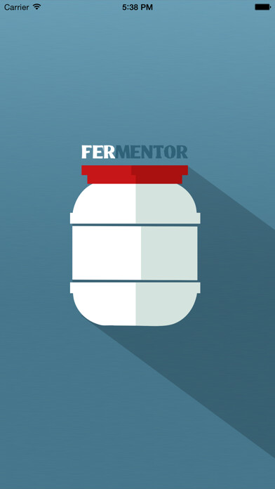 Emulate iPhone app Fermentor using MyAndroid Emulate iPhone app Fermentor using MyAndroid