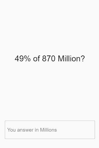 Run android online APK Fermi - Estimation Math Practice from MyAndroid or emulate Fermi - Estimation Math Practice using MyAndroid Run android online APK Fermi - Estimation Math Practice from MyAndroid or emulate Fermi - Estimation Math Practice using MyAndroid