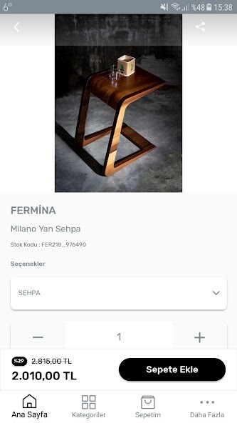Run android online APK Fermina Mobilya from MyAndroid or emulate Fermina Mobilya using MyAndroid Run android online APK Fermina Mobilya from MyAndroid or emulate Fermina Mobilya using MyAndroid