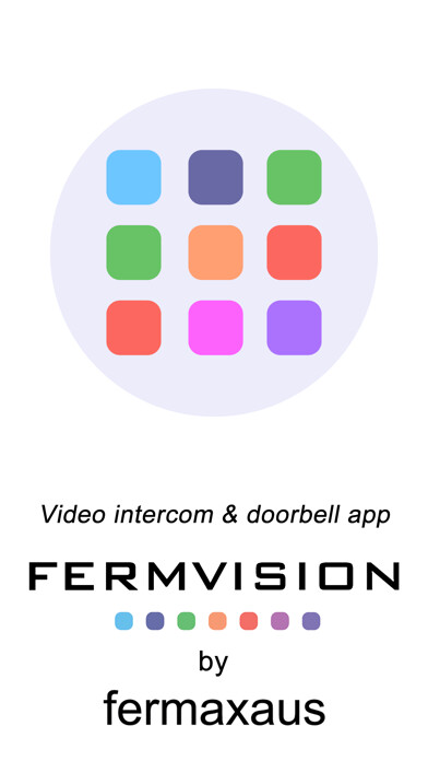 Emulate iPhone app Fermvision 2-Wire IP App using MyAndroid
