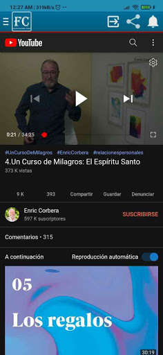 Run android online APK Fernando Campo M from MyAndroid or emulate Fernando Campo M using MyAndroid