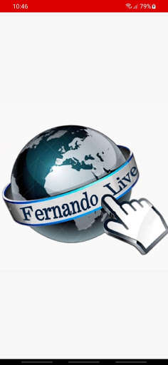 Run android online APK Fernando Live from MyAndroid or emulate Fernando Live using MyAndroid