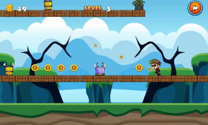 Emulate Android APK Fernanfloo Adventures