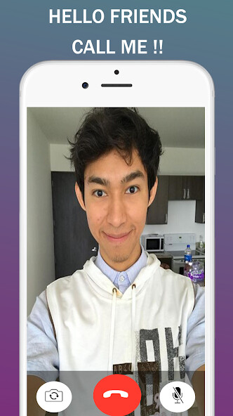 Run android online APK Fernanfloo Fake Video Call from MyAndroid or emulate Fernanfloo Fake Video Call using MyAndroid Run android online APK Fernanfloo Fake Video Call from MyAndroid or emulate Fernanfloo Fake Video Call using MyAndroid