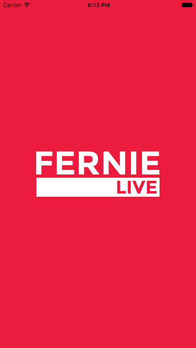 Emulate iPhone app FernieLive using MyAndroid