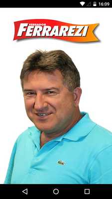 Emulate Android APK Ferrarezi