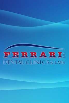 Emulate Android APK Ferrari Dental Clinics App Emulate Android APK Ferrari Dental Clinics App