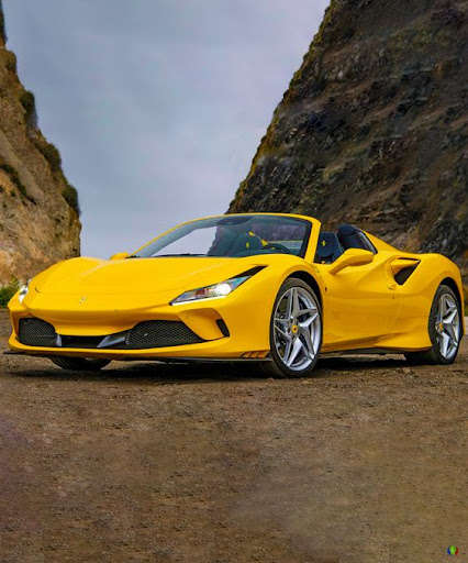 Run android online APK Ferrari F8 Spider Car Wallpapers from MyAndroid or emulate Ferrari F8 Spider Car Wallpapers using MyAndroid