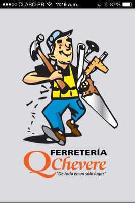 Emulate Android APK Ferreteria Q Chevere