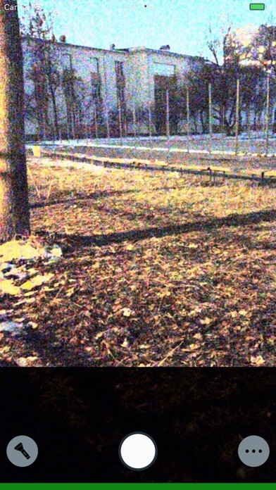Emulate iPhone app Ferret Night Vision Camera using MyAndroid Emulate iPhone app Ferret Night Vision Camera using MyAndroid
