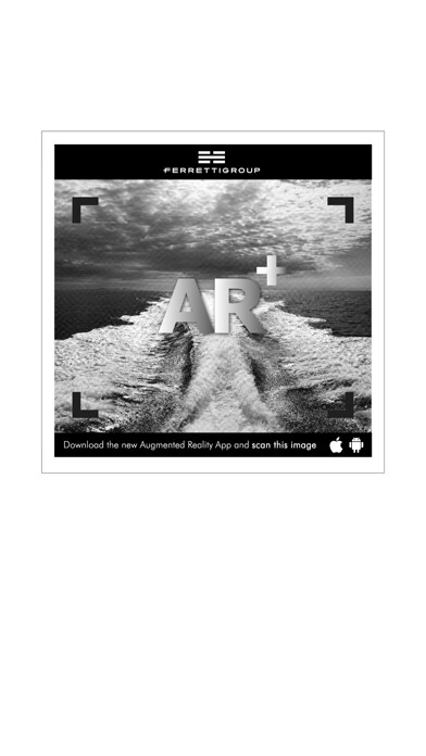 Emulate iPhone app Ferretti Group AR+ using MyAndroid Emulate iPhone app Ferretti Group AR+ using MyAndroid