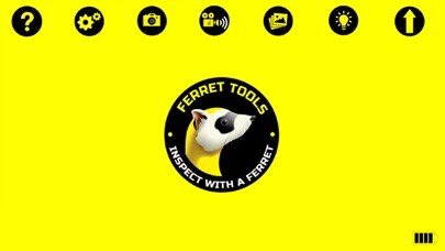 Emulate iPhone app Ferret Tools using MyAndroid Emulate iPhone app Ferret Tools using MyAndroid