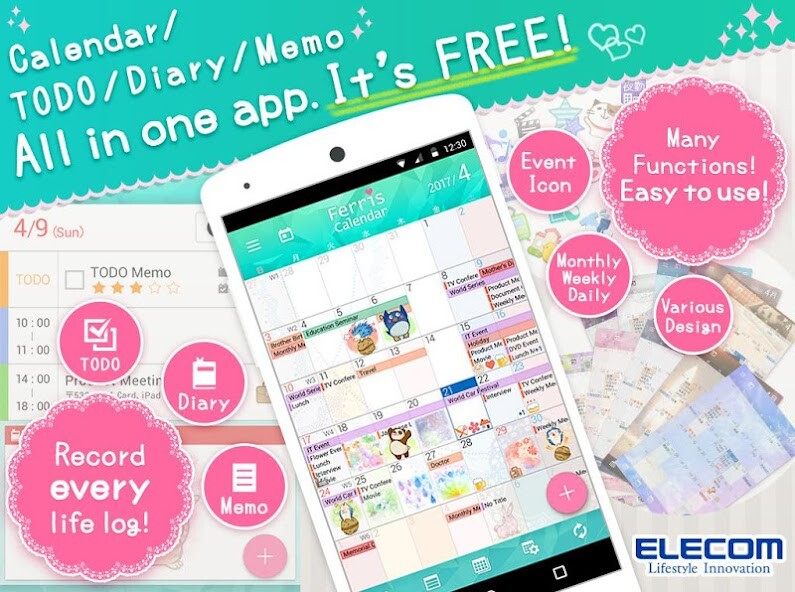 Run android online APK Ferris Calendar from MyAndroid or emulate Ferris Calendar using MyAndroid Run android online APK Ferris Calendar from MyAndroid or emulate Ferris Calendar using MyAndroid