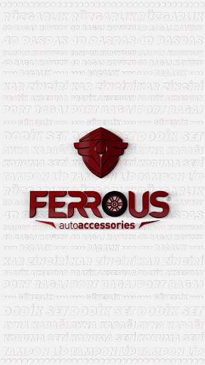 Run android online APK Ferrous from MyAndroid or emulate Ferrous using MyAndroid