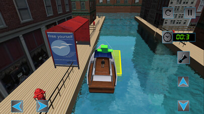 Emulate iPhone app Ferry Boat Simulator 3D Game using MyAndroid Emulate iPhone app Ferry Boat Simulator 3D Game using MyAndroid