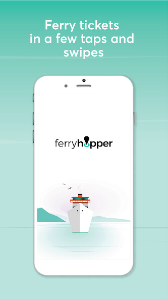 Run android online APK Ferryhopper - The Ferries App from MyAndroid or emulate Ferryhopper - The Ferries App using MyAndroid