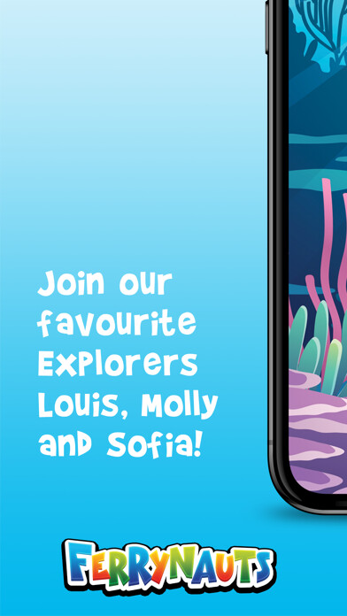 Emulate iPhone app Ferrynauts using MyAndroid Emulate iPhone app Ferrynauts using MyAndroid