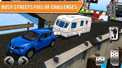 Emulate iPhone app Ferry Port Car Parking Sim using MyAndroid Emulate iPhone app Ferry Port Car Parking Sim using MyAndroid