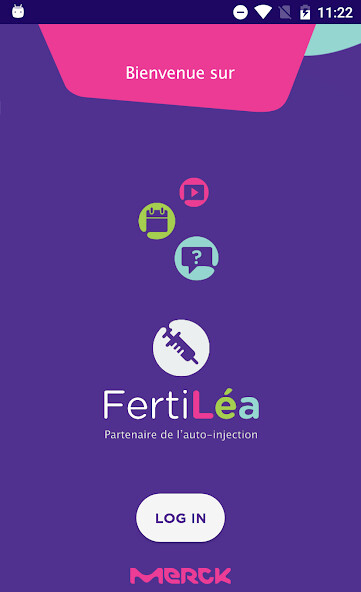 Run android online APK Fertiléa from MyAndroid or emulate Fertiléa using MyAndroid
