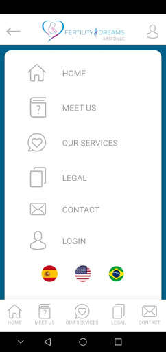 Run android online APK Fertility Dreams from MyAndroid or emulate Fertility Dreams using MyAndroid