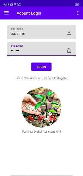 Run android online APK Fertilizer Digital Assistant from MyAndroid or emulate Fertilizer Digital Assistant using MyAndroid Run android online APK Fertilizer Digital Assistant from MyAndroid or emulate Fertilizer Digital Assistant using MyAndroid