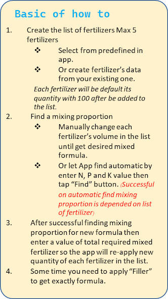 Run android online APK Fertilizer mixer from MyAndroid or emulate Fertilizer mixer using MyAndroid Run android online APK Fertilizer mixer from MyAndroid or emulate Fertilizer mixer using MyAndroid