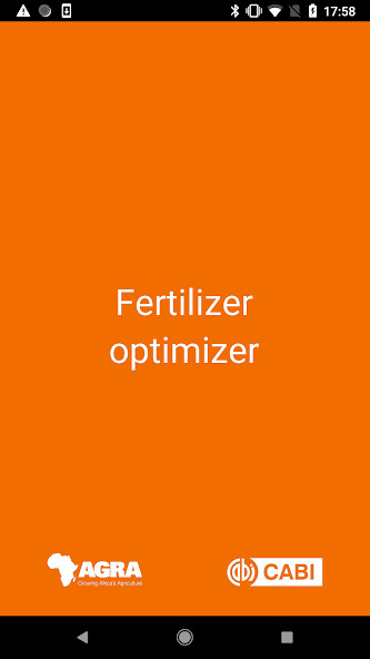 Run android online APK Fertilizer Optimizer from MyAndroid or emulate Fertilizer Optimizer using MyAndroid