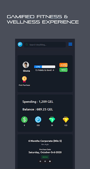 Run android online APK Fertimo from MyAndroid or emulate Fertimo using MyAndroid